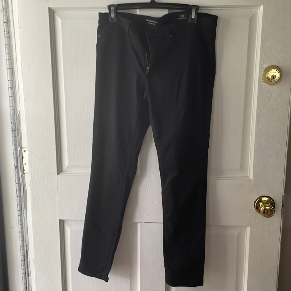 AG the Legging Ankle